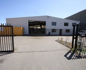 Factory, Warehouse & Industrial commercial property leased at 7 Morse Road Bibra Lake WA 6163