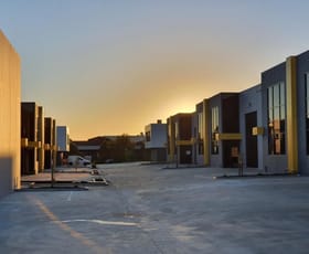 Factory, Warehouse & Industrial commercial property leased at 51-55 Centre Way Croydon VIC 3136