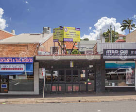 Shop & Retail commercial property leased at 155 Victoria Road Drummoyne NSW 2047