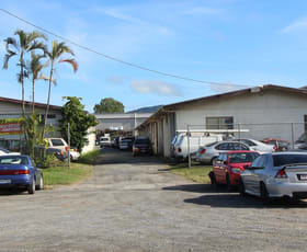 Factory, Warehouse & Industrial commercial property leased at 3/102 Hartley Street Portsmith QLD 4870