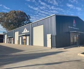 Factory, Warehouse & Industrial commercial property leased at 2,4& 5/18-20 Charlotte Street Smithfield SA 5114