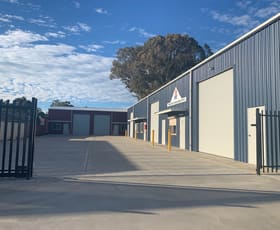 Factory, Warehouse & Industrial commercial property leased at 2,4& 5/18-20 Charlotte Street Smithfield SA 5114