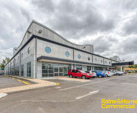 Offices commercial property leased at Unit A/1 Tindall Street Campbelltown NSW 2560