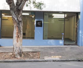 Showrooms / Bulky Goods commercial property leased at 53 Hume Street Crows Nest NSW 2065