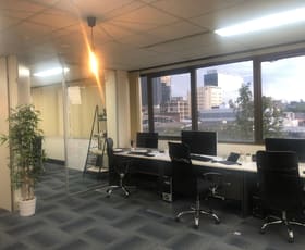 Medical / Consulting commercial property leased at 5/1 Horwood Place Parramatta NSW 2150
