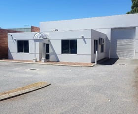 Factory, Warehouse & Industrial commercial property leased at 9 Hehir Street Belmont WA 6104