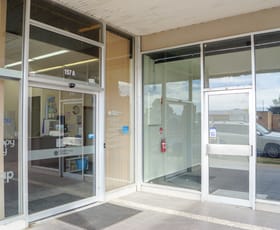 Medical / Consulting commercial property leased at 157B Baillie Street Horsham VIC 3400