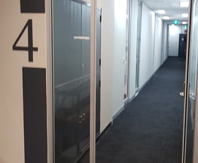 Other commercial property leased at 404b/20 Macquarie Street Parramatta NSW 2150