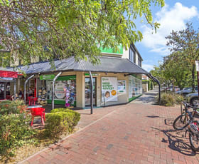 Shop & Retail commercial property leased at 8/168 Melbourne Street North Adelaide SA 5006