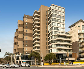 Offices commercial property leased at 181 St Kilda Road St Kilda VIC 3182