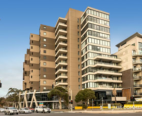 Offices commercial property leased at G01/181 St Kilda Road St Kilda VIC 3182