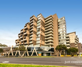 Offices commercial property leased at G01/181 St Kilda Road St Kilda VIC 3182