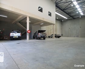 Factory, Warehouse & Industrial commercial property for lease at Revesby NSW 2212