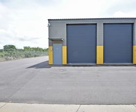 Factory, Warehouse & Industrial commercial property leased at 32/6 Willes Road Berrimah NT 0828