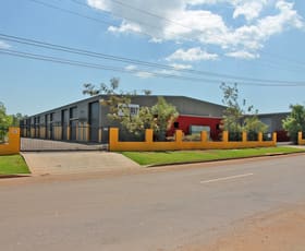 Factory, Warehouse & Industrial commercial property leased at 14/6 Willes Road Berrimah NT 0828