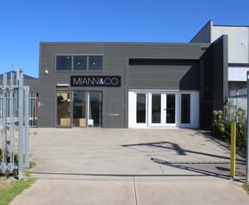 Offices commercial property leased at 3/91-93 Mornington Street North Geelong VIC 3215