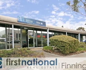 Shop & Retail commercial property leased at 2/36 Heversham Drive Seaford VIC 3198