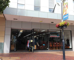 Offices commercial property leased at 9 Station Street Frankston VIC 3199