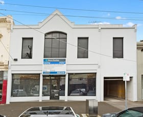 Offices commercial property leased at 110 Bridport Street Albert Park VIC 3206
