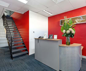Offices commercial property leased at 110 Bridport Street Albert Park VIC 3206