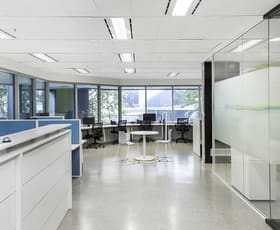 Offices commercial property leased at Suite 102/50 Berry Street North Sydney NSW 2060