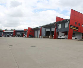 Factory, Warehouse & Industrial commercial property leased at 15/210 Robinson Road East Geebung QLD 4034