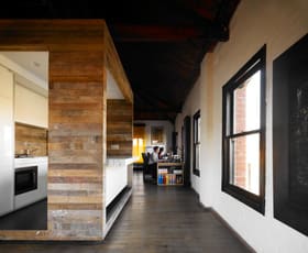 Offices commercial property leased at 1/121 Rokeby Street Collingwood VIC 3066