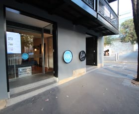 Shop & Retail commercial property leased at 2/244 Palmer Street Darlinghurst NSW 2010