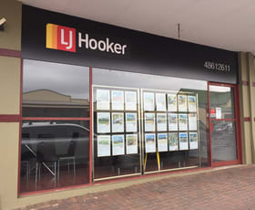 Offices commercial property leased at Shop 2/2-4 Boolwey Street Bowral NSW 2576
