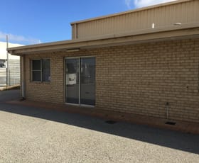 Factory, Warehouse & Industrial commercial property leased at 1/27 Crompton Road Rockingham WA 6168