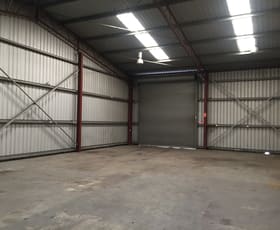 Factory, Warehouse & Industrial commercial property leased at 1/27 Crompton Road Rockingham WA 6168