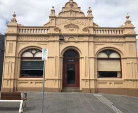 Offices commercial property leased at 88 Liebig street Warrnambool VIC 3280