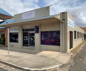 Offices commercial property leased at 3/1a King Street Grafton NSW 2460