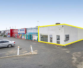 Showrooms / Bulky Goods commercial property leased at 1/17 Prindiville Drive Wangara WA 6065