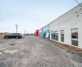 Showrooms / Bulky Goods commercial property leased at 1/17 Prindiville Drive Wangara WA 6065