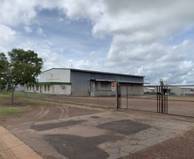 Factory, Warehouse & Industrial commercial property leased at 40 Albatross Street Winnellie NT 0820