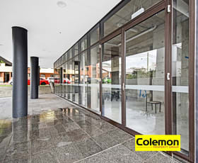 Shop & Retail commercial property leased at Retail 5/5 Powell Street Homebush NSW 2140