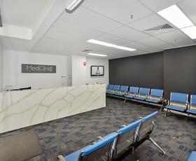 Medical / Consulting commercial property leased at 1/10 Atchison Street St Leonards NSW 2065