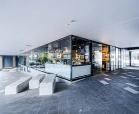 Medical / Consulting commercial property leased at 6 Atchison Street St Leonards NSW 2065