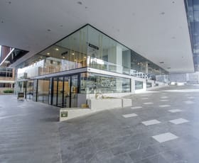 Medical / Consulting commercial property leased at 6 Atchison Street St Leonards NSW 2065