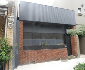 Medical / Consulting commercial property leased at 17 Mitchell Alexandria NSW 2015