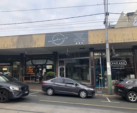 Shop & Retail commercial property leased at 734 Burke Road Camberwell VIC 3124