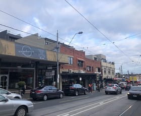 Shop & Retail commercial property leased at 734 Burke Road Camberwell VIC 3124