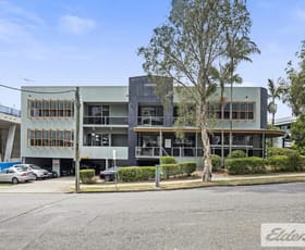 Medical / Consulting commercial property leased at 29 McDougall Street Milton QLD 4064