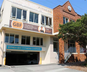 Offices commercial property leased at Suite 1/752 Kingsway Gymea NSW 2227