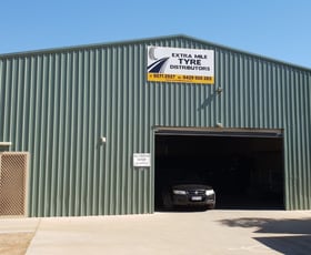 Factory, Warehouse & Industrial commercial property leased at 20 Frigate Way Bullsbrook WA 6084
