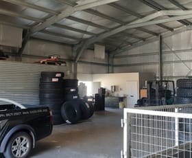 Factory, Warehouse & Industrial commercial property leased at 20 Frigate Way Bullsbrook WA 6084