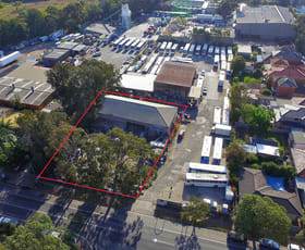 Development / Land commercial property leased at 19 Water Street Strathfield South NSW 2136