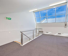 Factory, Warehouse & Industrial commercial property leased at 6/30 Maddox Street Alexandria NSW 2015
