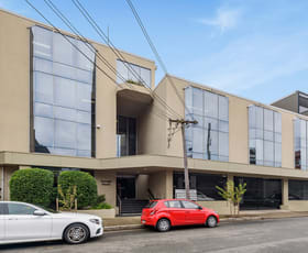 Offices commercial property leased at 1-3 Gurrigal Street Mosman NSW 2088